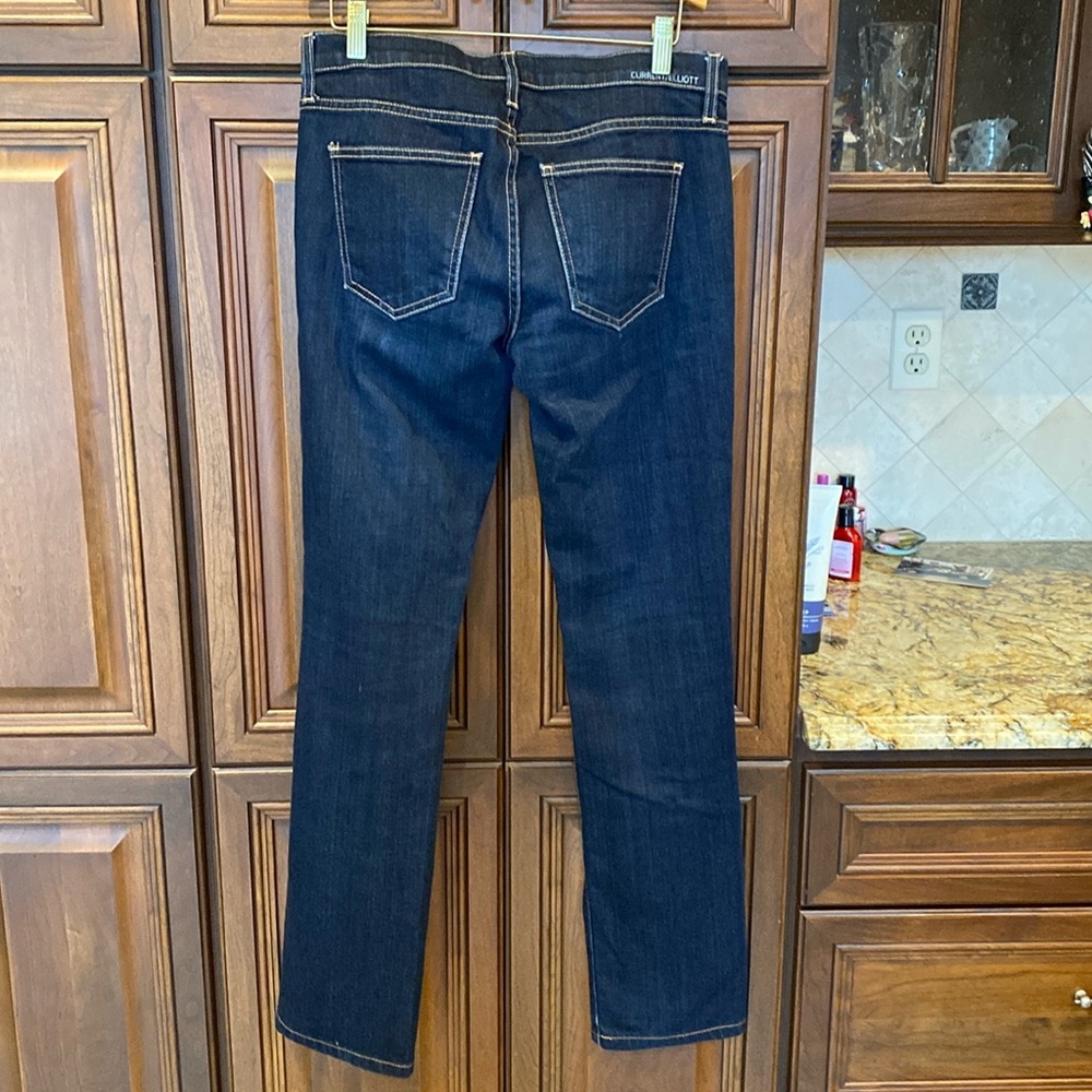 Current/Elliott Jeans - Picture 4 of 12
